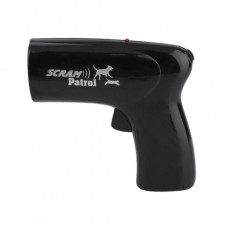 Відлякувач тварин собак, Ультразвуковий льтразвуковий професійний відлякувач собак кишеньковий WD-23