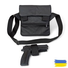 Плечова чоловіча містка сумка, Тактичні мессенджери сумки, Чоловіча сумка крос-боді OP-94