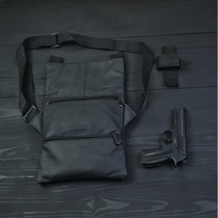 Плечова чоловіча містка сумка, Тактичні мессенджери сумки, Чоловіча сумка крос-боді OP-94