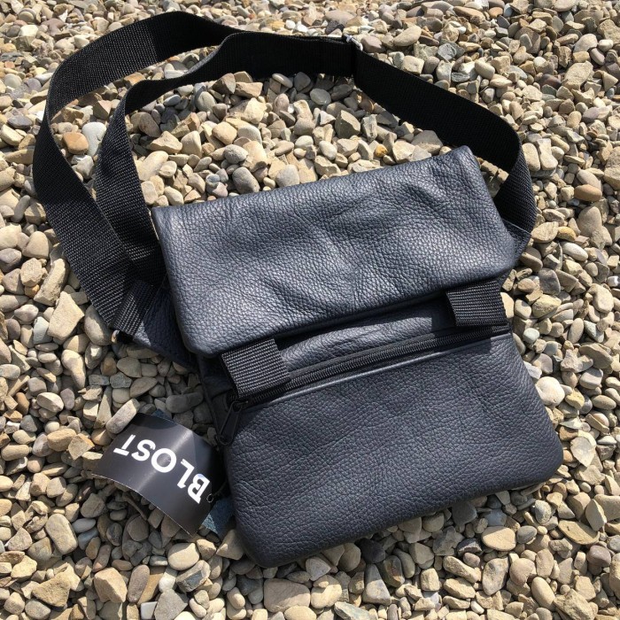 Плечова чоловіча містка сумка, Тактичні мессенджери сумки, Чоловіча сумка крос-боді OP-94