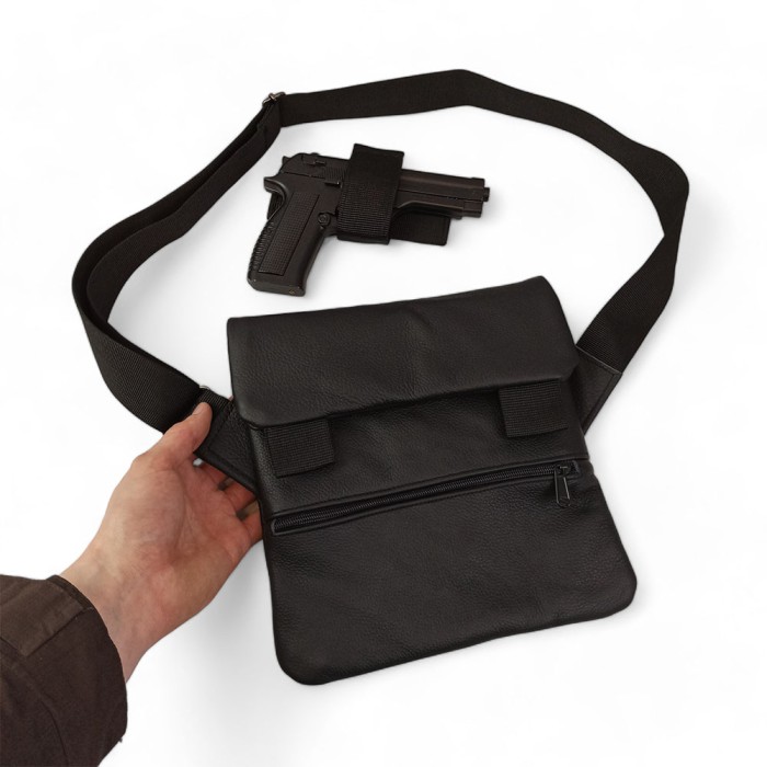 Плечова чоловіча містка сумка, Тактичні мессенджери сумки, Чоловіча сумка крос-боді OP-94