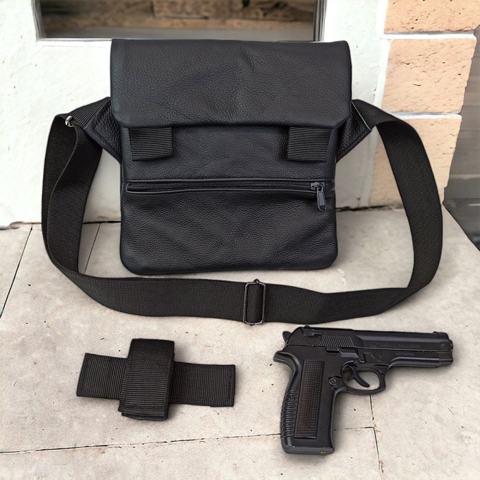 Сумка через плече військового забарвлення, Сумка натовська тактична, Чоловічі сумки через плече KW-59