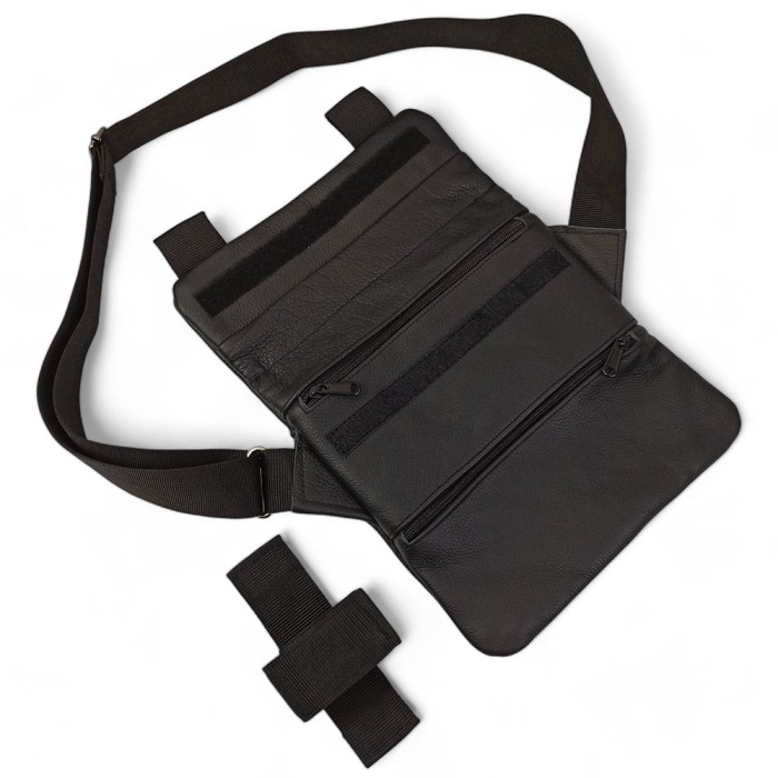 Сумка через плече військового забарвлення, Сумка натовська тактична, Чоловічі сумки через плече KW-59