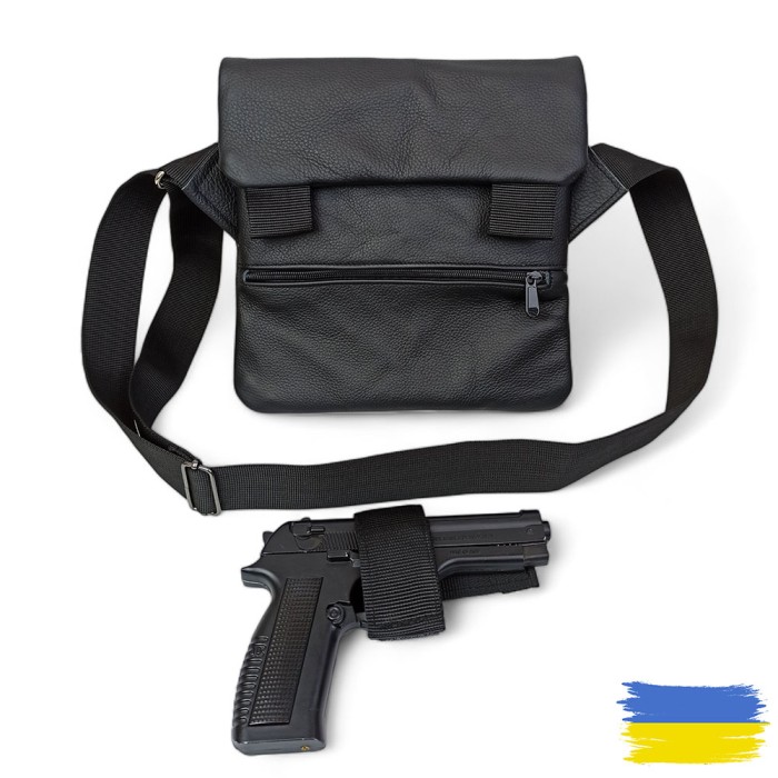 Сумка через плече військового забарвлення, Сумка натовська тактична, Чоловічі сумки через плече KW-59