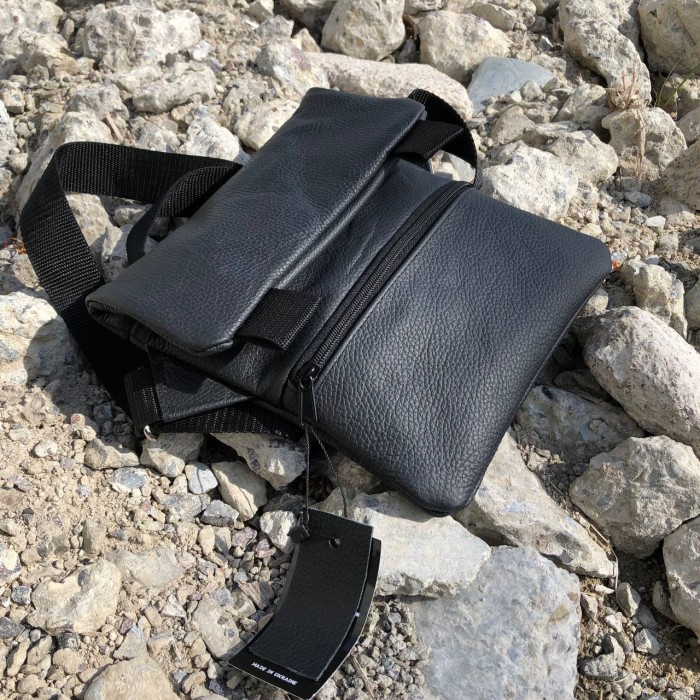 Тактична сумка для чоловіків на плече, Чоловіча сумка крос-боді для повсякденного життя TR-43