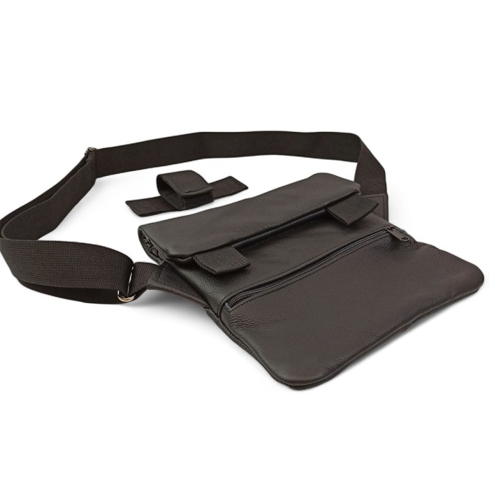 Тактична сумка для чоловіків на плече, Чоловіча сумка крос-боді для повсякденного життя TR-43