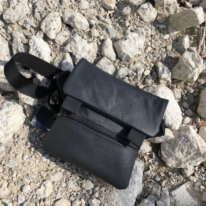 Тактична сумка для чоловіків на плече, Чоловіча сумка крос-боді для повсякденного життя TR-43