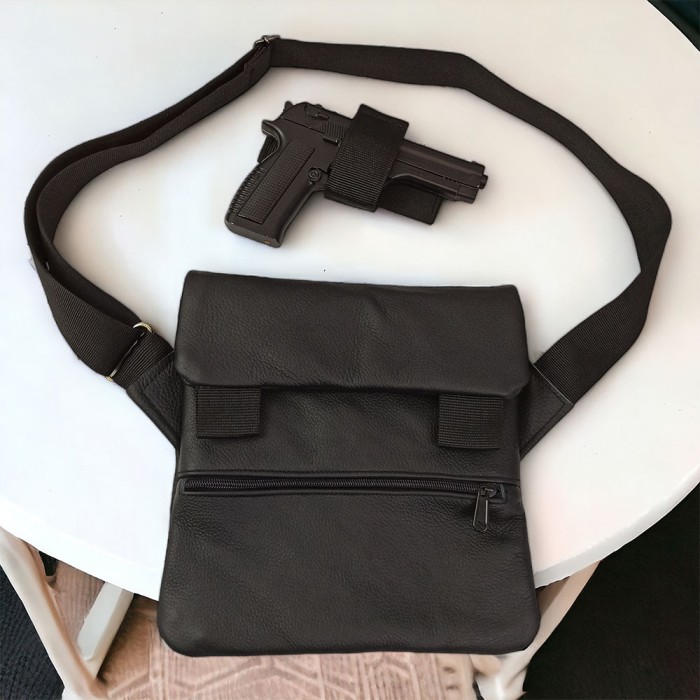 Тактична сумка для чоловіків на плече, Чоловіча сумка крос-боді для повсякденного життя TR-43