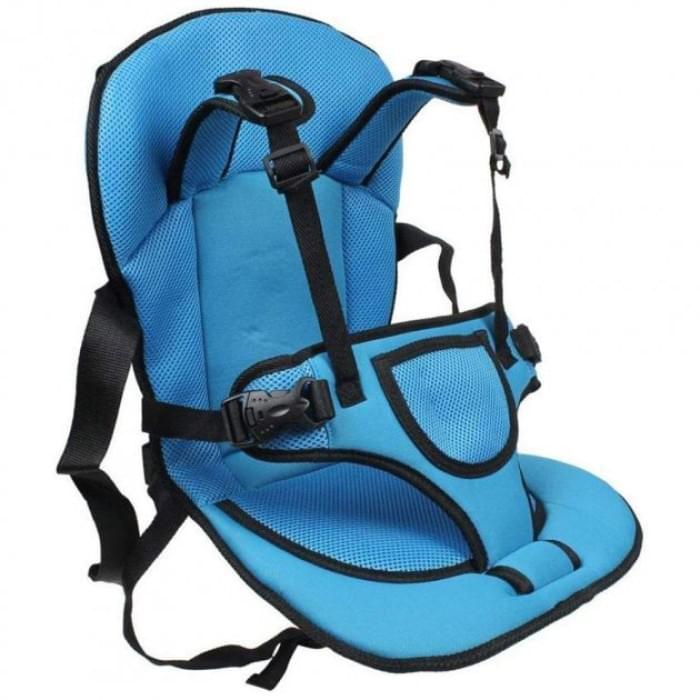 Авто1 3-7 років Multi Function Car Cushion, Крісло в машину для дітей 7, Автокрісло QL-241 для хлопчика