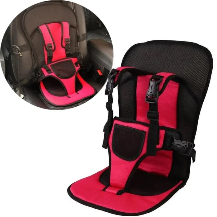 Автокрісло від 0 Multi Function Car Cushion, Дитячі сидіння крісло OI-501 для автомобіля