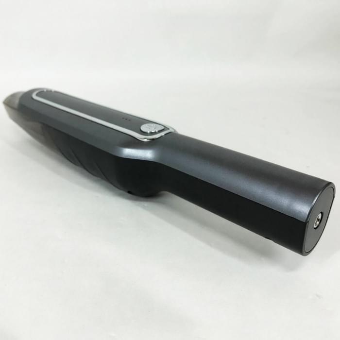 Автомобільний акумуляторний портативний пилосос Car vacuum cleaner, VW-400 Прибирання авто