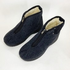 Черевики робочі 41р, Черевики робочі чоловічі, Взуття робоче спецобув'я, Чоботи чоловічі для риболовлі LU-12