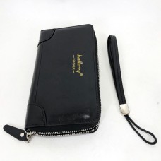 Гаманець чоловічий для карток, Гаманець шкіряний якісний, Гаманець для кредиток картки RZ-18