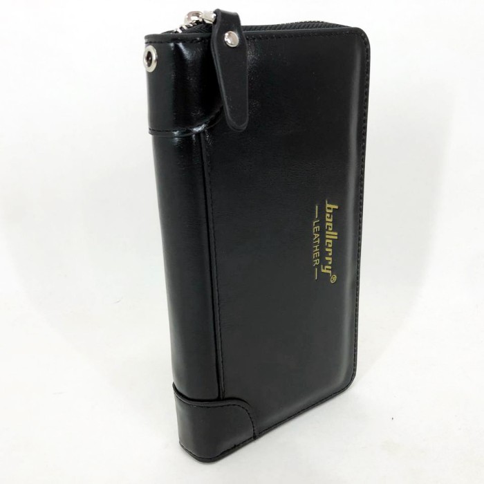 Гаманець чоловічий для карток, Гаманець шкіряний якісний, Гаманець для кредиток картки RZ-18