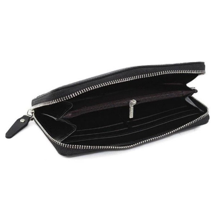 Гаманець чоловічий для карток, Гаманець шкіряний якісний, Гаманець для кредиток картки RZ-18