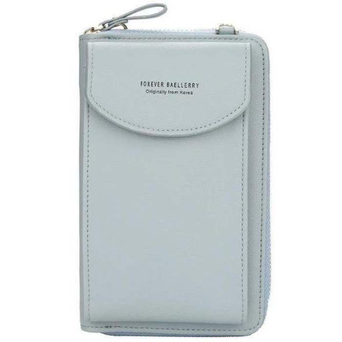 Подарунковий гаманець для жінки, Жіночі гаманці, Гаманець з відділом для фото, Гаманці жіночі UQ-76