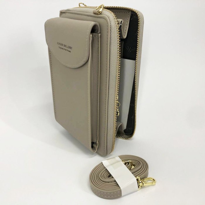 Подарунковий гаманець для жінки, Жіночі гаманці, Гаманець з відділом для фото, Гаманці жіночі UQ-76