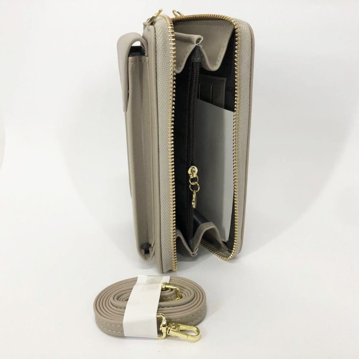 Подарунковий гаманець для жінки, Жіночі гаманці, Гаманець з відділом для фото, Гаманці жіночі UQ-76