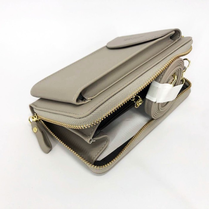 Подарунковий гаманець для жінки, Жіночі гаманці, Гаманець з відділом для фото, Гаманці жіночі UQ-76