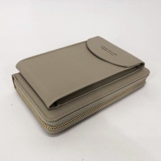 Практичний маленький гаманець жіночий Baellerry Жіночий малий гаманець для карток NS-13