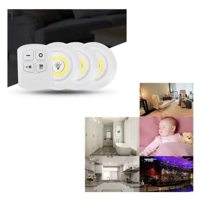 Кемпінгова розкладна лампа світлодіодна BAILONG, Ліхтарик лампа для кемпінгу з power bank RO-12