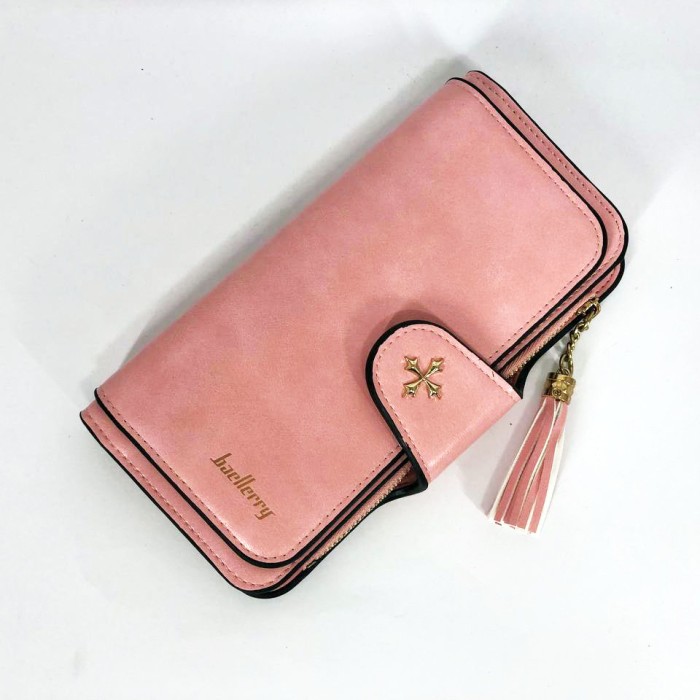 Жіночий малий гаманець гаманець для карток Гаманець для жінки розкладний XG-77