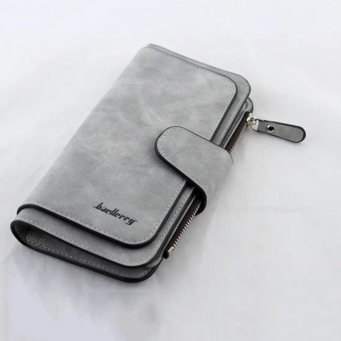 Жіночий гаманець у подарунок Baellerry N2341, подарунок Гаманець на коханій дівчині QP-53