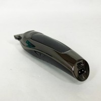 Машинка для видалення волосся на обличчі VGR V-030, Машинка для точної стрижки бороди HA-412 та волосся