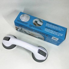 Ручка для ванної кімнати на вакуумних присосках Helping Handle PN-97