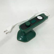 Ручний відпарювач універсальний для дому, Ефективний відпарювач для прасування одягу NG-83