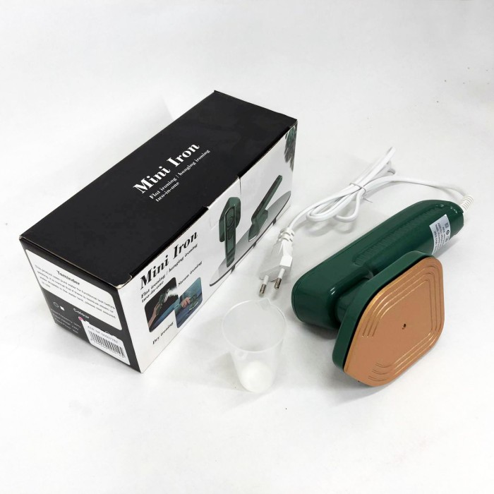 Ручний відпарювач універсальний для дому, Ефективний відпарювач для прасування одягу NG-83