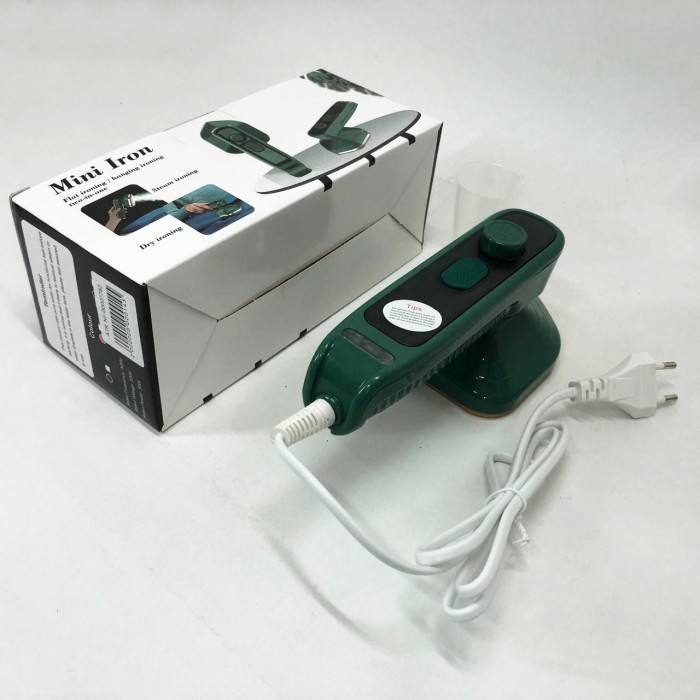 Ручний відпарювач універсальний для дому, Ефективний відпарювач для прасування одягу NG-83