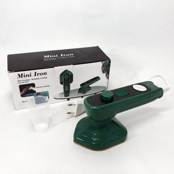 Ручний відпарювач універсальний для дому, Ефективний відпарювач для прасування одягу NG-83