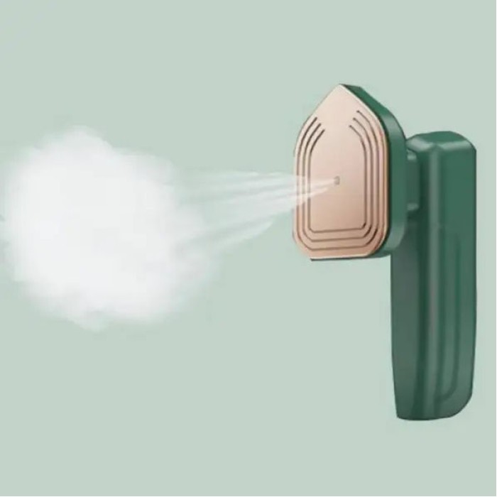 Ручний відпарювач універсальний для дому, Ефективний відпарювач для прасування одягу NG-83