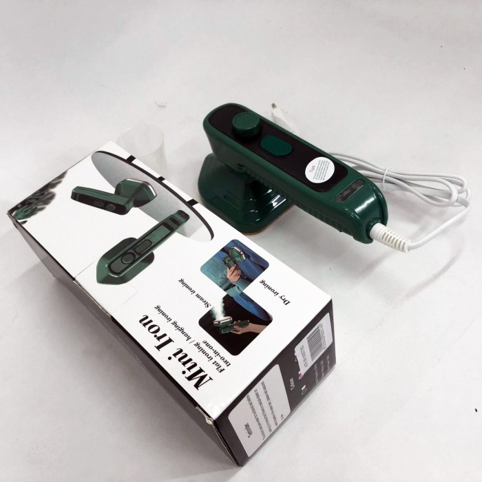 Ручний відпарювач універсальний для дому, Ефективний відпарювач для прасування одягу NG-83