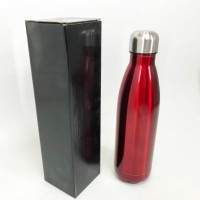 Туристичний термос для холодних і гарячих напоїв UNIQUE, Термос для гарячого чаю Питний SD-10