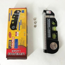 Рівень будівельний професійний лазерний Laser Level Pro 3, Рівні US-962 будівельні професійні