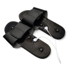 Масажер електростимулятор точковий для тіла і стоп Digital Therapy Stroke NG-432 Slimming JR-309A