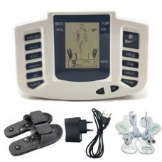 Масажер електростимулятор точковий для тіла і стоп Digital Therapy Stroke Slimming JR-309A PQ-59