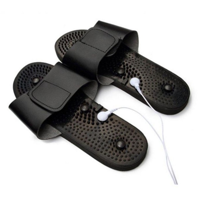 Масажер електростимулятор точковий для тіла і стоп Digital Therapy Stroke Slimming JR-309A VR-54