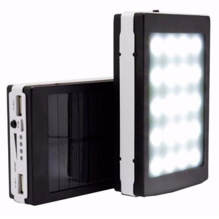 Повербанк портативний для телефону, Надійний павербанк для активних користувачів Powerbank дому CW-52