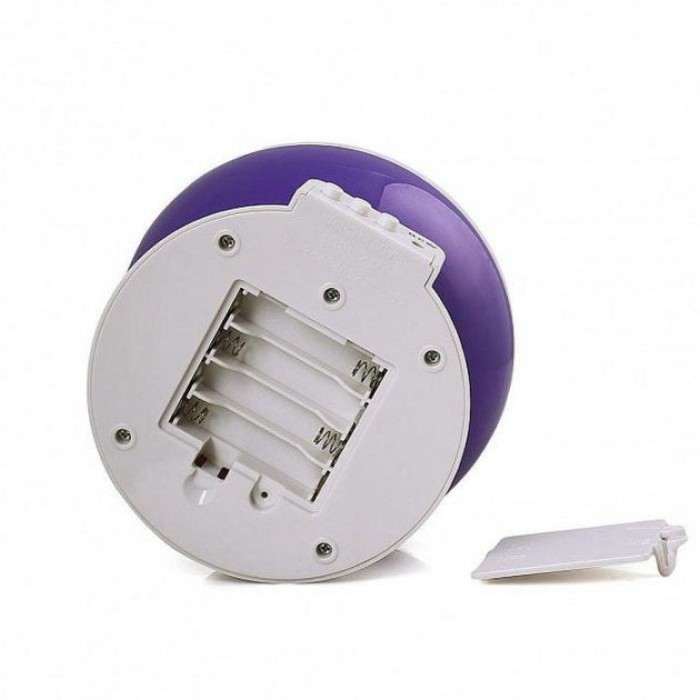 Дитячі незвичайні нічники Star Master Big, Нічник для дівчаток, Нічник на акумуляторі LG-74