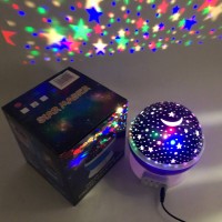 Нічні світильники для дітей Star Master Big, Нічник дитячий цікавий, USB світильник нічник WG-82