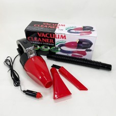 Пилосос потужний компактний в машину, Ручний пилосос для салону авто, Автопилосос для прибирання AH-85