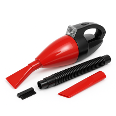 Пилосос для авто Car vacuum cleaner, портативний автомобільний пилосос, маленький пилосос для машини