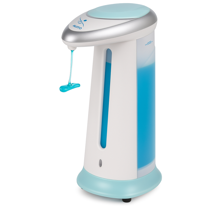 Сенсорний дозатор для мила Magic Soap 300 мл NK-26