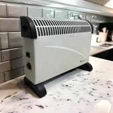 Конвертор для дачі Domotec MS-5904 2000 Вт, Обігрівач 2000 Вт, PG-656 Конвектора обігрівачі