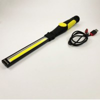 Легкий ліхтар для подорожей, Ліхтарі для кемпінгу camping, Ліхтар переносний з батареєю QZ-11