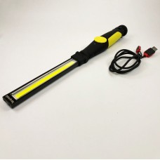 Легкий ліхтар для подорожей, Ліхтарі для кемпінгу camping, Ліхтар переносний з батареєю QZ-11