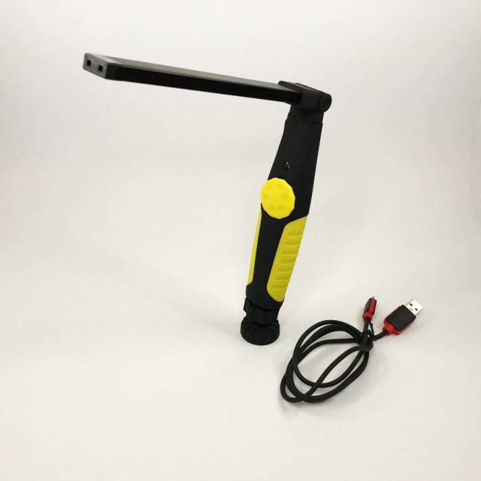 Легкий ліхтар для подорожей, Ліхтарі для кемпінгу camping, Ліхтар переносний з батареєю QZ-11